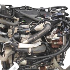 Motor d 4162 t Volvo S40 ii (544) D2