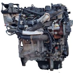 Motor d 4162 t Volvo S40 ii (544) D2