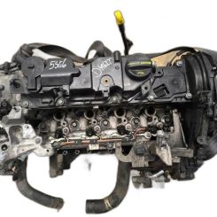 Motor d 4162 t Volvo S40 ii (544) D2