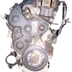 Motor d 4162 t Volvo S40 ii (544) D2