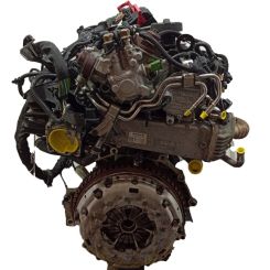 Motor d 5204 t5 Volvo S40 ii (544) D3