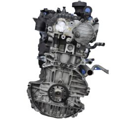 Motor d 5204 t5 Volvo S40 ii (544) D3
