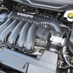 Motor d 5204 t5 Volvo S40 ii (544) D3