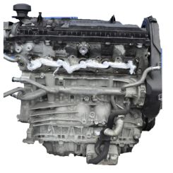 Motor d 5204 t5 Volvo S40 ii (544) D3