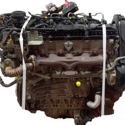 Motor d 5204 t5 Volvo S40 ii (544) D3