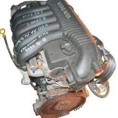 Motor d 5204 t Volvo S40 ii (544) D4