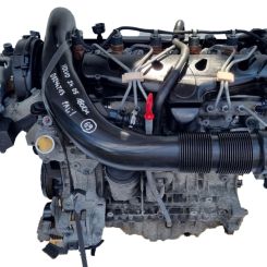 Motor d 5244 t13, d 5244 t8 Volvo S40 ii (544) D5