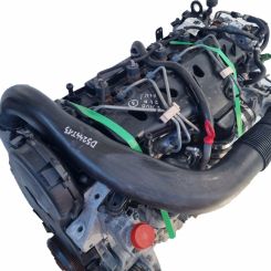 Motor d 5244 t13, d 5244 t8 Volvo S40 ii (544) D5