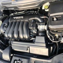 Motor d 5244 t13, d 5244 t8 Volvo S40 ii (544) D5