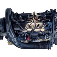 Motor d 5244 t13, d 5244 t8 Volvo S40 ii (544) D5