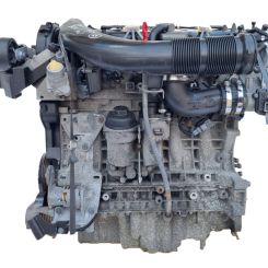 Motor d 5244 t13, d 5244 t8 Volvo S40 ii (544) D5