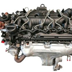 Motor d 5244 t13, d 5244 t8 Volvo S40 ii (544) D5