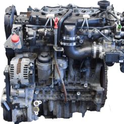 Motor d 5244 t13, d 5244 t8 Volvo S40 ii (544) D5