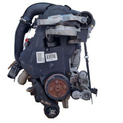 Motor d 5244 t13, d 5244 t8 Volvo S40 ii (544) D5