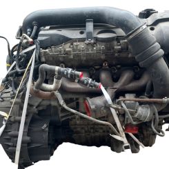 Motor b 5254 t3 Volvo S40 ii (544) T5