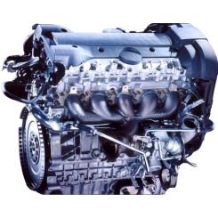 Motor b 5254 t3 Volvo S40 ii (544) T5 awd