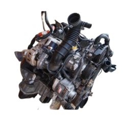 Motor b 5254 t7 Volvo S40 ii (544) T5 awd