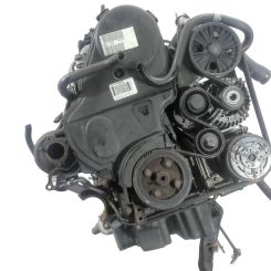Motor b 5204 t5 Volvo S60 i (384) 2.0 t