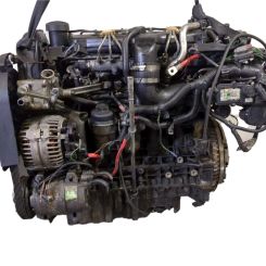 Motor b 5204 t5 Volvo S60 i (384) 2.0 t