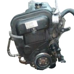 Motor b 5244 s Volvo S60 i (384) 2.4