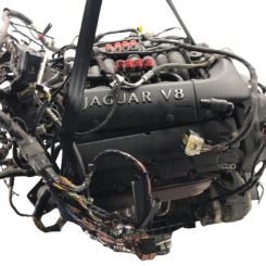 Motor b 5244 s2 Volvo S60 i (384) 2.4