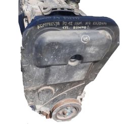 Motor b 5244 s Volvo S60 i (384) 2.4