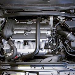 Motor b 5244 t4 Volvo S60 i (384) 2.4