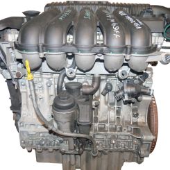 Motor d 5244 t6 Volvo S60 i (384) 2.4 d