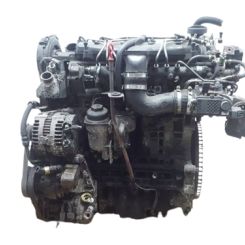 Motor d 5244 t2 Volvo S60 i (384) 2.4 d
