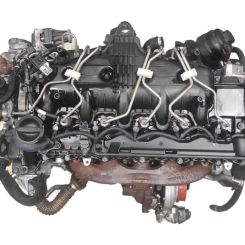 Motor d 5244 t7 Volvo S60 i (384) 2.4 d