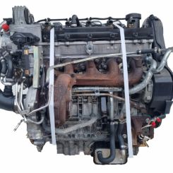 Motor d 5244 t5 Volvo S60 i (384) 2.4 d