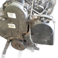 Motor d 5244 t5 Volvo S60 i (384) 2.4 d