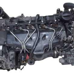 Motor d 5244 t6 Volvo S60 i (384) 2.4 d