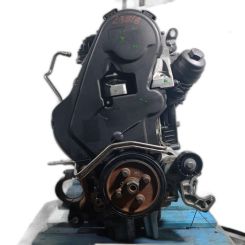 Motor d 5244 t2 Volvo S60 i (384) 2.4 d