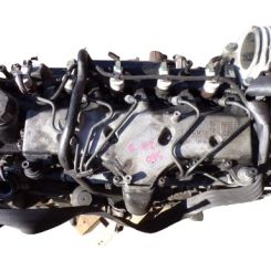 Motor d 5244 t7 Volvo S60 i (384) 2.4 d