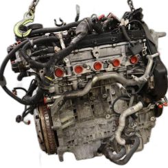Motor d 5244 t2 Volvo S60 i (384) 2.4 d