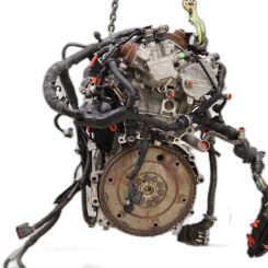 Motor d 5244 t2 Volvo S60 i (384) 2.4 d