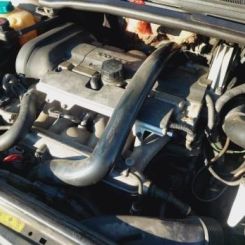 Motor b 5244 t3 Volvo S60 i (384) 2.4 t