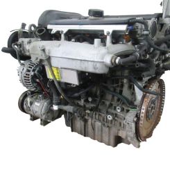 Motor b 5244 t3 Volvo S60 i (384) 2.4 t
