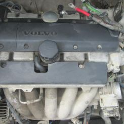 Motor b 5244 t3 Volvo S60 i (384) 2.4 t awd