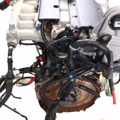 Motor b 5254 t2 Volvo S60 i (384) 2.5 t