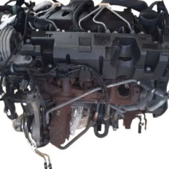 Motor d 5244 t4 Volvo S60 i (384) D5