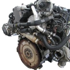 Motor d 5244 t4 Volvo S60 i (384) D5