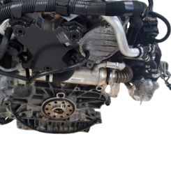 Motor d 5244 t4 Volvo S60 i (384) D5