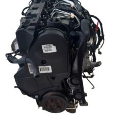 Motor d 5244 t4 Volvo S60 i (384) D5