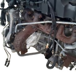 Motor d 5244 t4 Volvo S60 i (384) D5