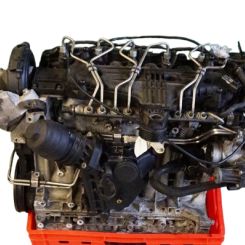 Motor d 5244 t Volvo S60 i (384) D5