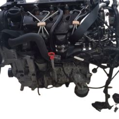 Motor d 5244 t4 Volvo S60 i (384) D5