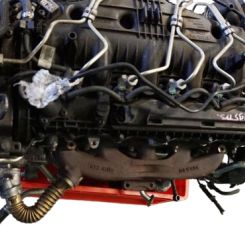 Motor d 5244 t Volvo S60 i (384) D5