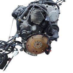 Motor b 5234 t3 Volvo S60 i (384) T5